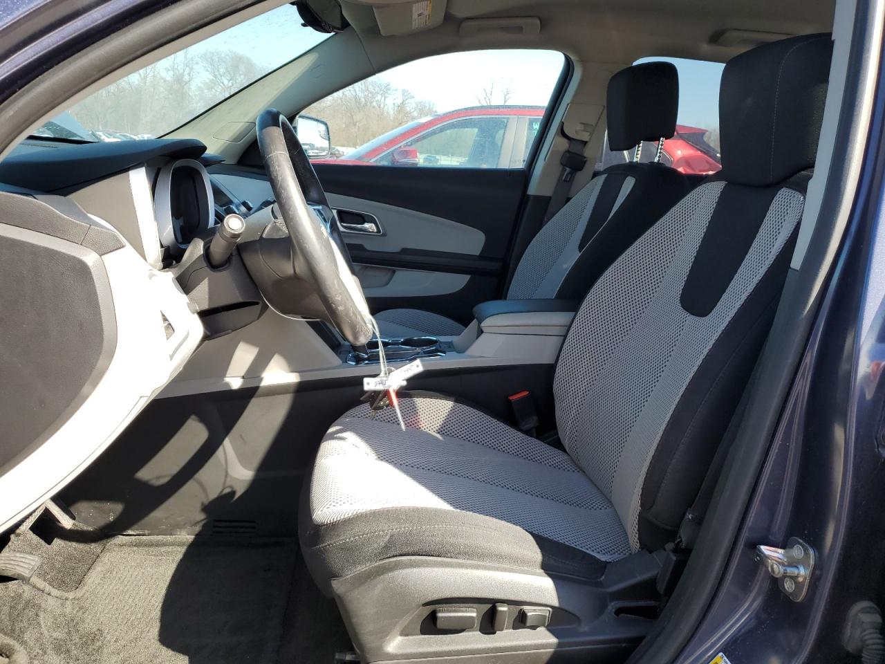 2014 Chevrolet Equinox - Image 7