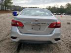 2016 Nissan Sentra S for Sale in Knightdale, NC - Front End