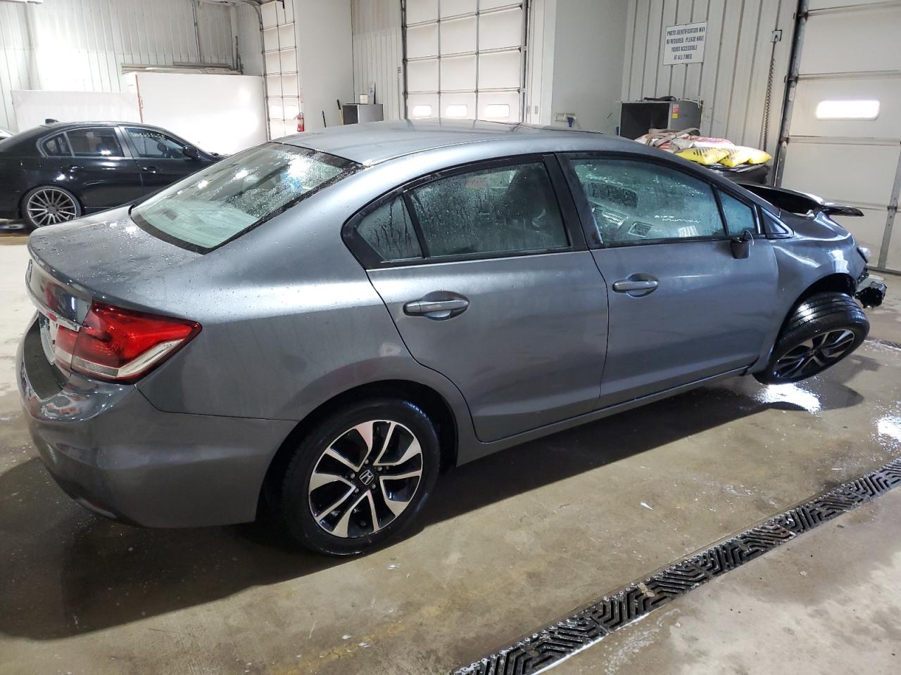 2013 Honda Civic - Image 3