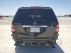 2009 Mercedes-Benz Gl 450 4Matic продається в Haslet, TX - Rear End