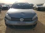 2012 Volkswagen Jetta Tdi for Sale in San Antonio, TX - Front End