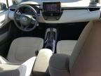 2021 Toyota Corolla L en Venta en New Braunfels, TX - Front End