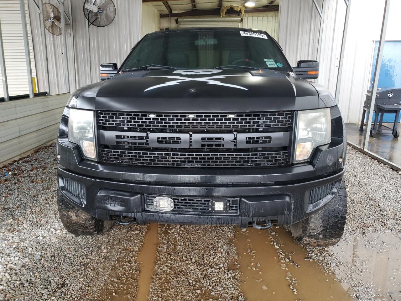 2011 Ford F-150 - Image 5