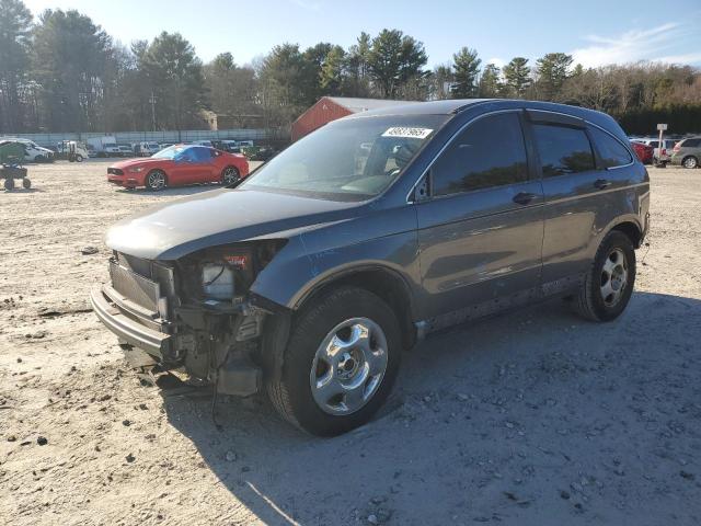2010 Honda Cr-V Lx