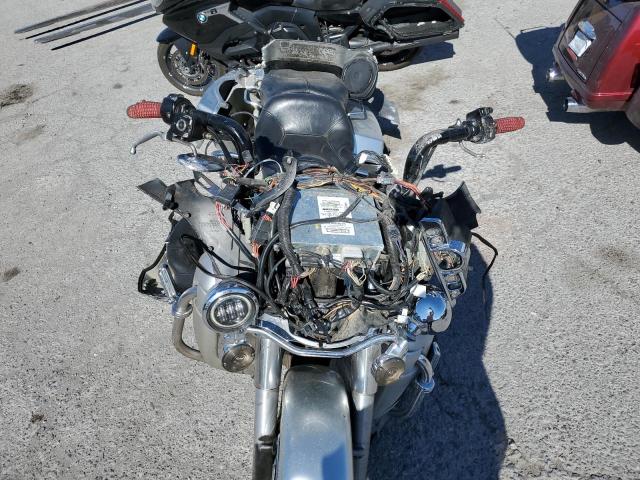 2003 HARLEY-DAVIDSON FLHTCUI ANNIVERSARY