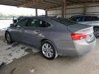 2017 Chevrolet Impala Lt for Sale in Houston, TX - Front End