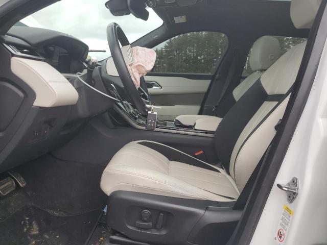  LAND ROVER RANGEROVER 2023 White
