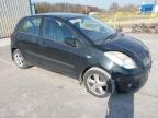 2006 TOYOTA YARIS T SP for sale at Copart ST HELENS