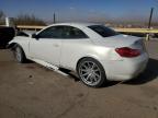 2010 Infiniti G37 Base en Venta en Albuquerque, NM - Front End