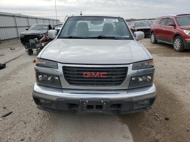  GMC CANYON 2012 Gray