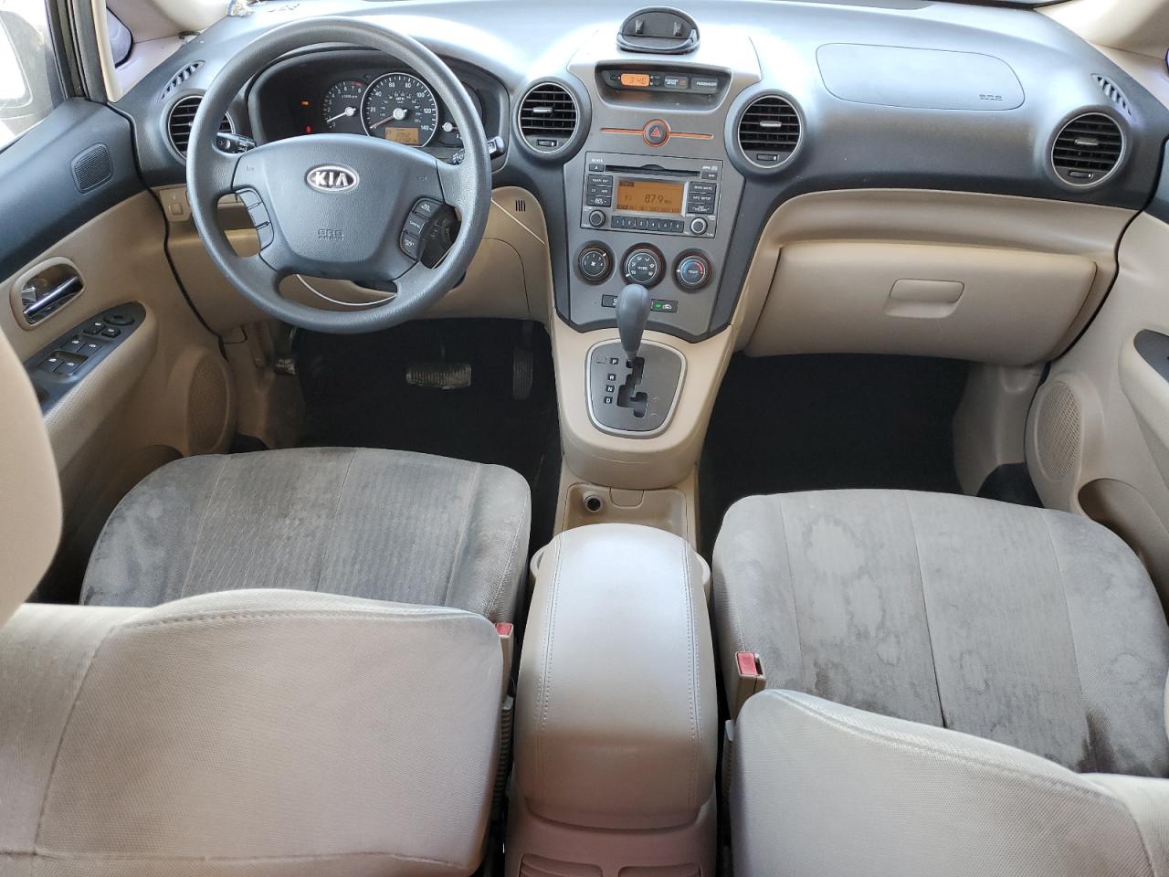 2009 Kia Rondo - Image 8