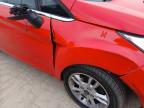2015 FORD FIESTA ZET for sale at Copart SANDY