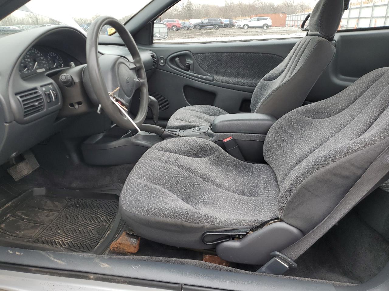 2004 Chevrolet Cavalier - Image 7