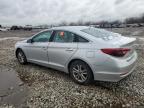 2016 Hyundai Sonata Eco იყიდება Chicago Heights-ში, IL - Front End