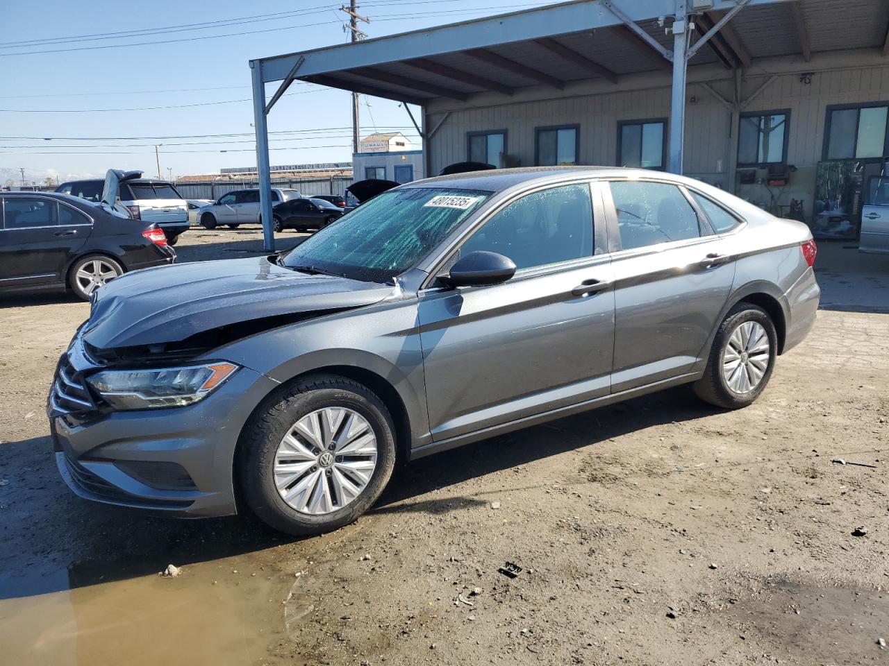 2019 Volkswagen Jetta - Image 1