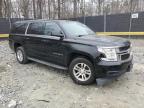 2017 Chevrolet Suburban K1500 Ls იყიდება Waldorf-ში, MD - Mechanical