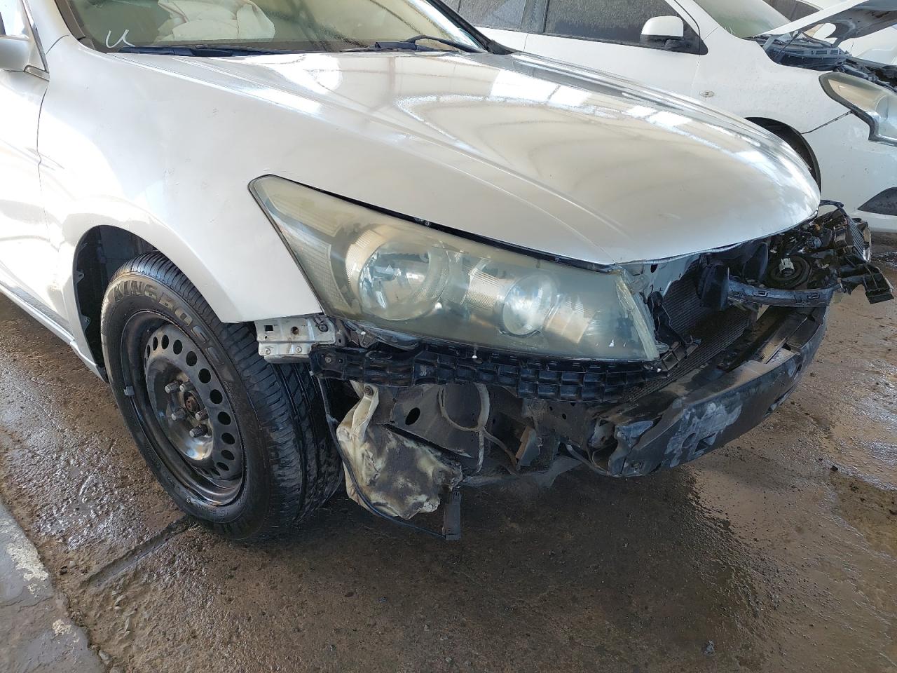 JHMCP26368C406007 - 2008 Honda ACCORD - 474414