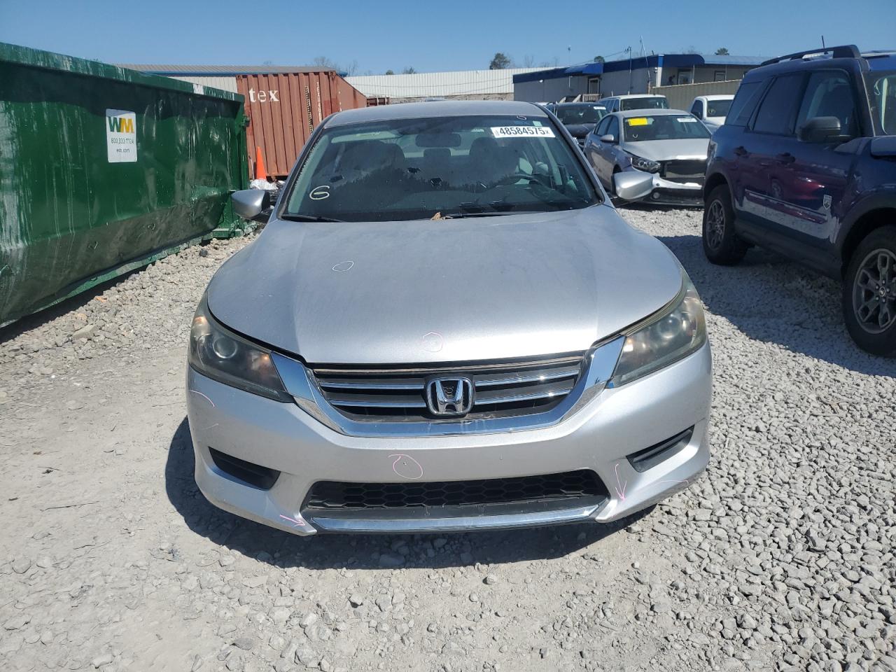 2014 Honda Accord - Image 5