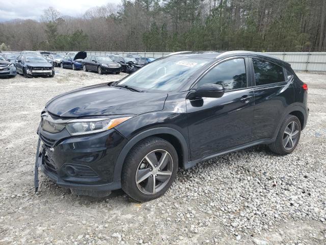  HONDA HR-V 2022 Czarny