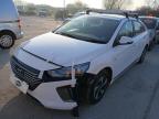 2017 HYUNDAI IONIQ SE H for sale at Copart SANDWICH