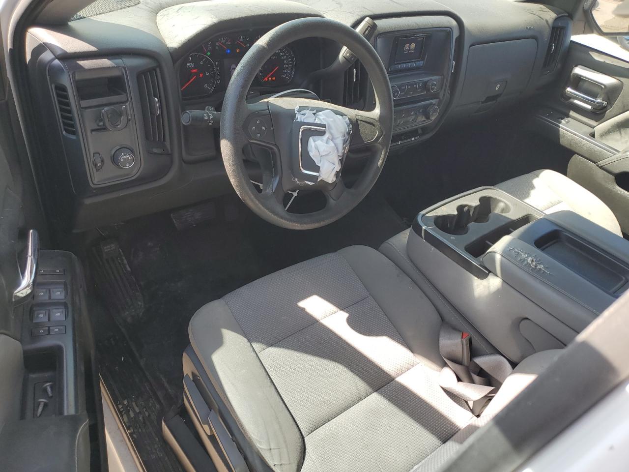 2014 GMC Sierra - Image 8