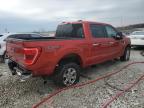2023 Ford F150 Supercrew იყიდება Wayland-ში, MI - Front End