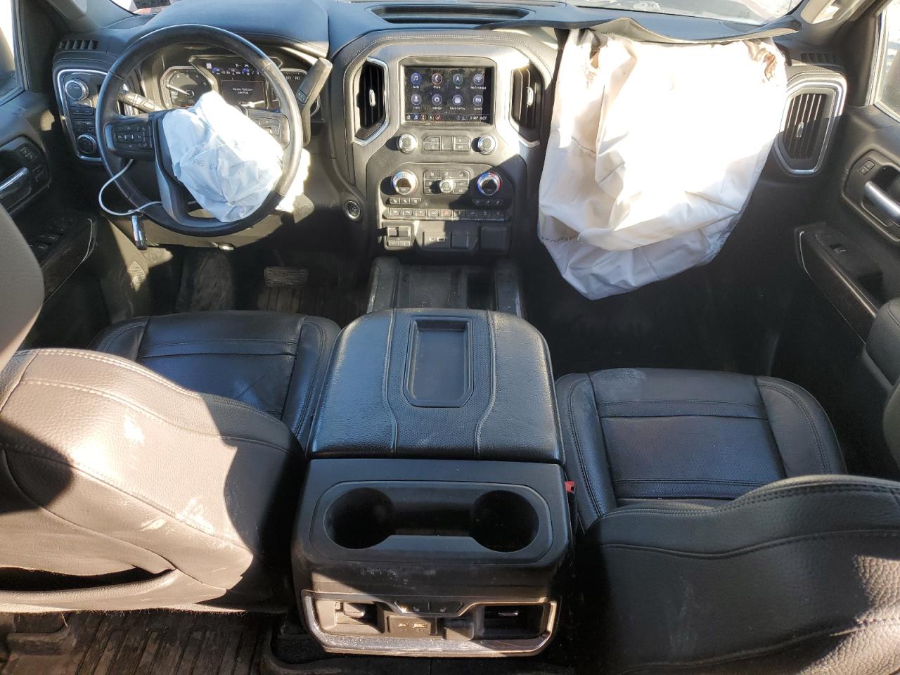 2020 GMC Sierra - Image 8