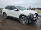 2023 Hyundai Santa Fe Sel for Sale in Columbia Station, OH - Front End