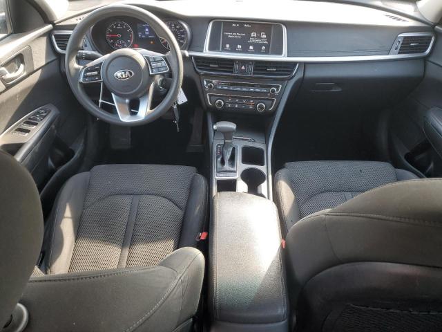  KIA OPTIMA 2020 Szary