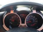 2012 NISSAN JUKE TEKNA DCI  for sale at Copart CHESTER
