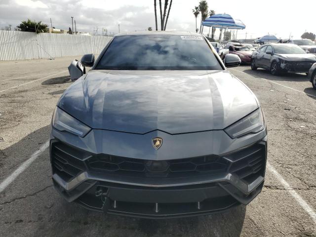2019 LAMBORGHINI URUS 