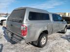 2004 Toyota Tundra Double Cab Sr5 zu verkaufen in Anchorage, AK - Side