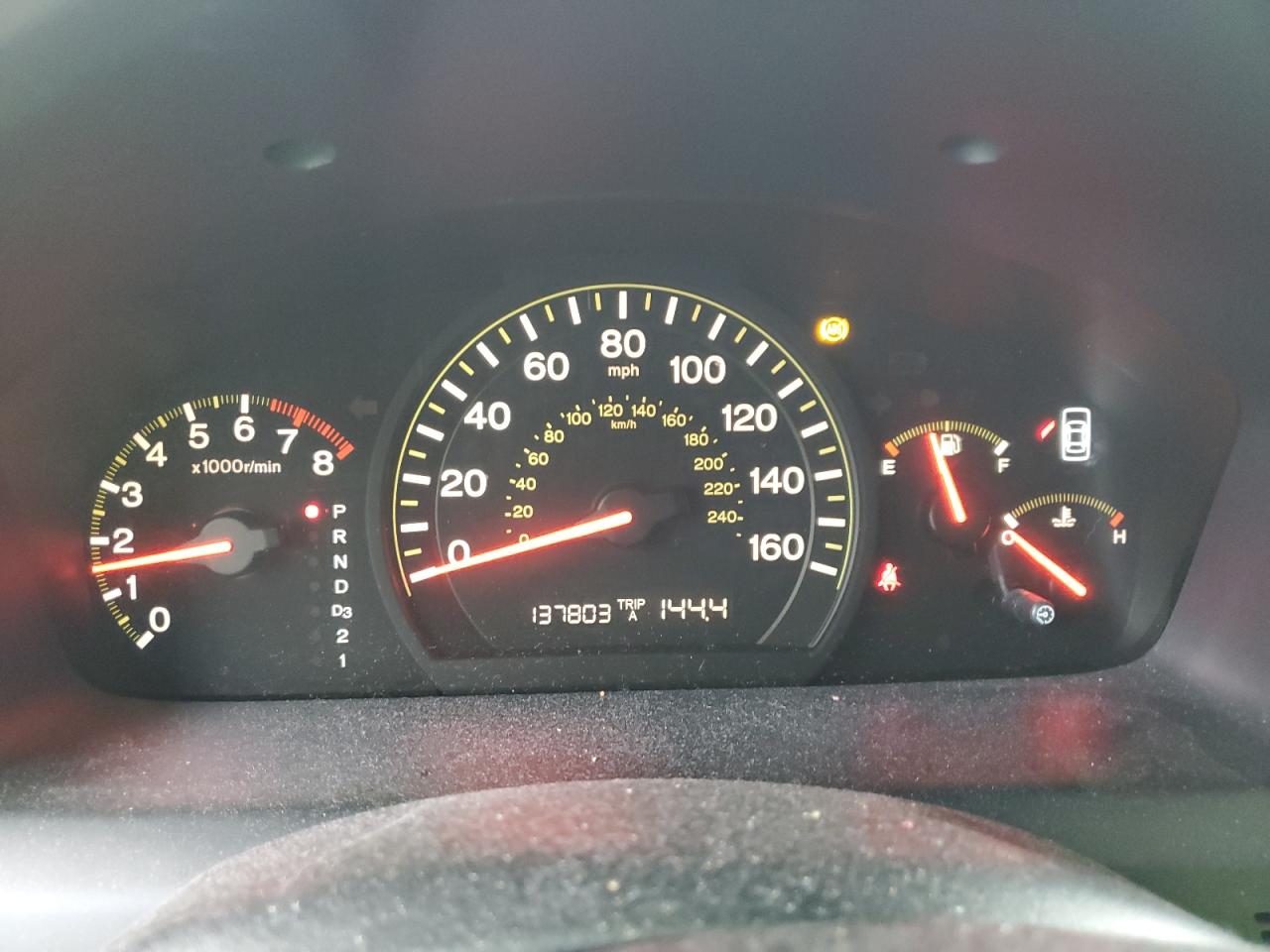 2004 Honda Accord - Image 9