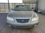 2009 Hyundai Azera Gls للبيع في Anthony، TX - Minor Dent/Scratches