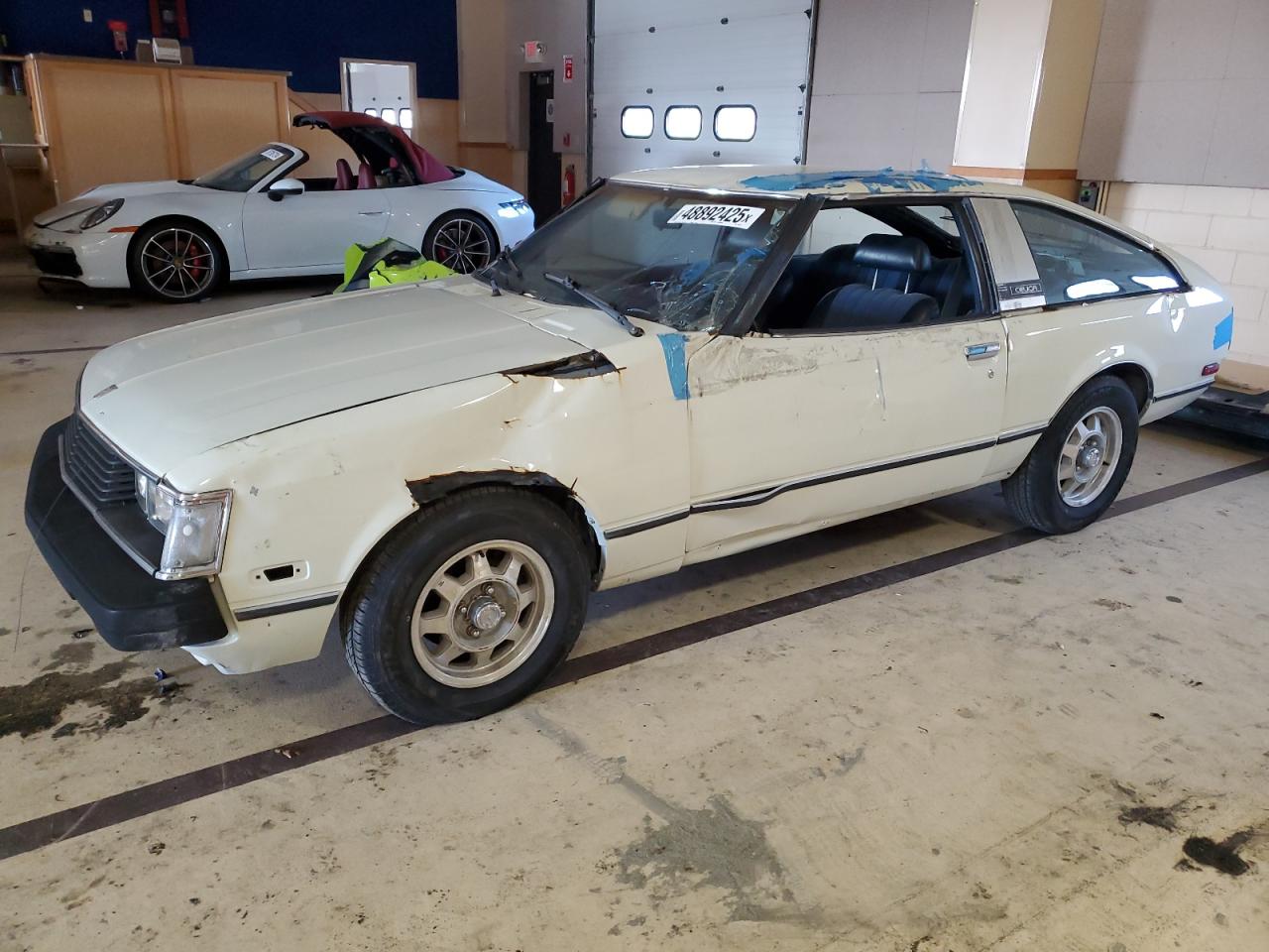 1989 Toyota Celica