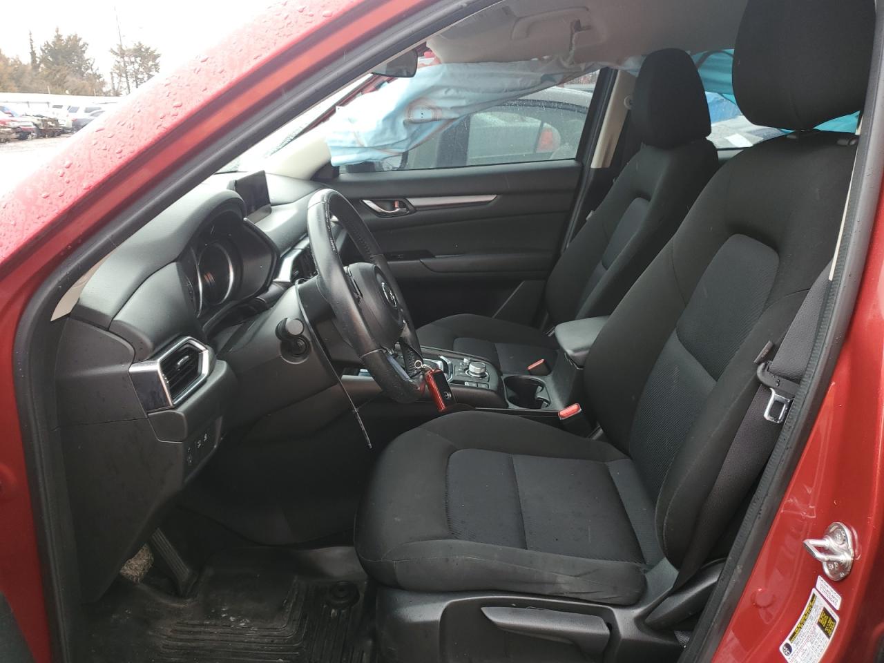 2020 Mazda CX-5 - Image 7