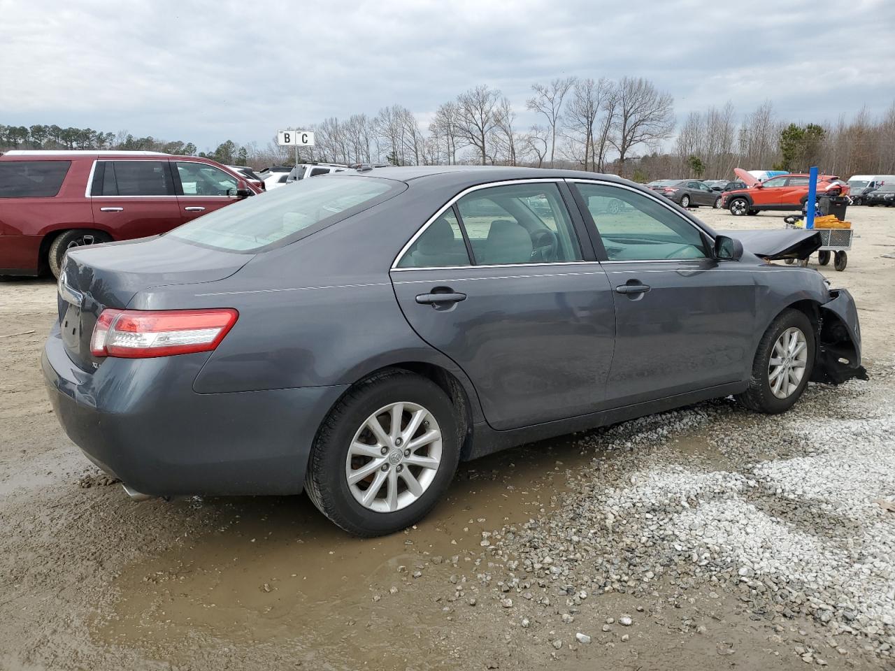 2010 Toyota Camry - Image 3