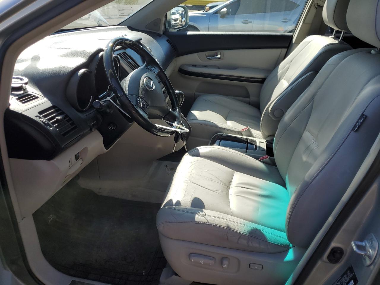 2008 Lexus RX - Image 7