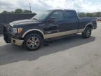 2014 FORD F150 SUPERCREW à vendre chez Copart FL - ORLANDO SOUTH