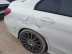 2017 MERCEDES BENZ C 250 AMG for sale at Copart BRISTOL