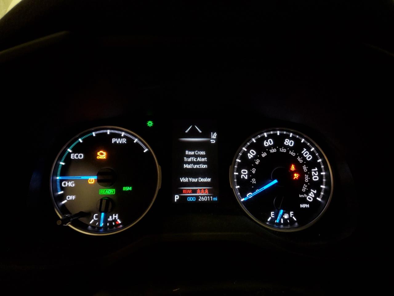 2022 Toyota RAV 4 - Image 9