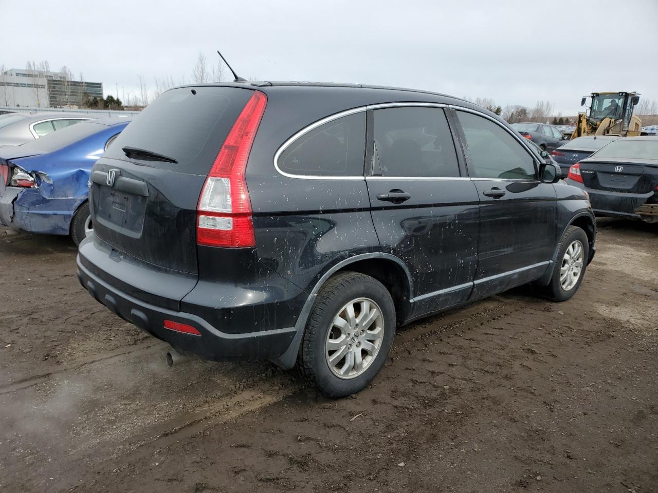 2008 Honda CR-V - Image 3