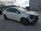 2015 Toyota Corolla L zu verkaufen in Sikeston, MO - Front End