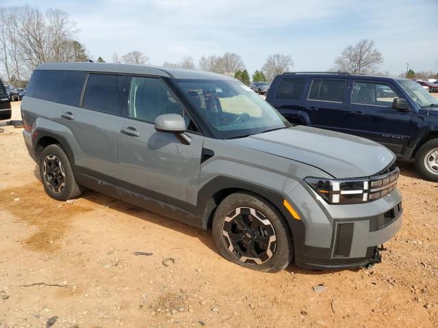  HYUNDAI SANTA FE 2024 Серый