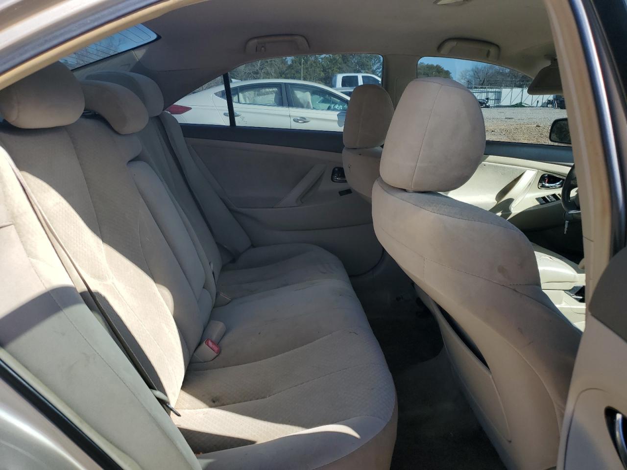 2008 Toyota Camry - Image 11