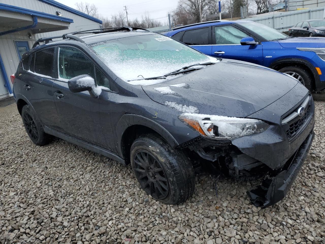 2019 Subaru XV - Image 4