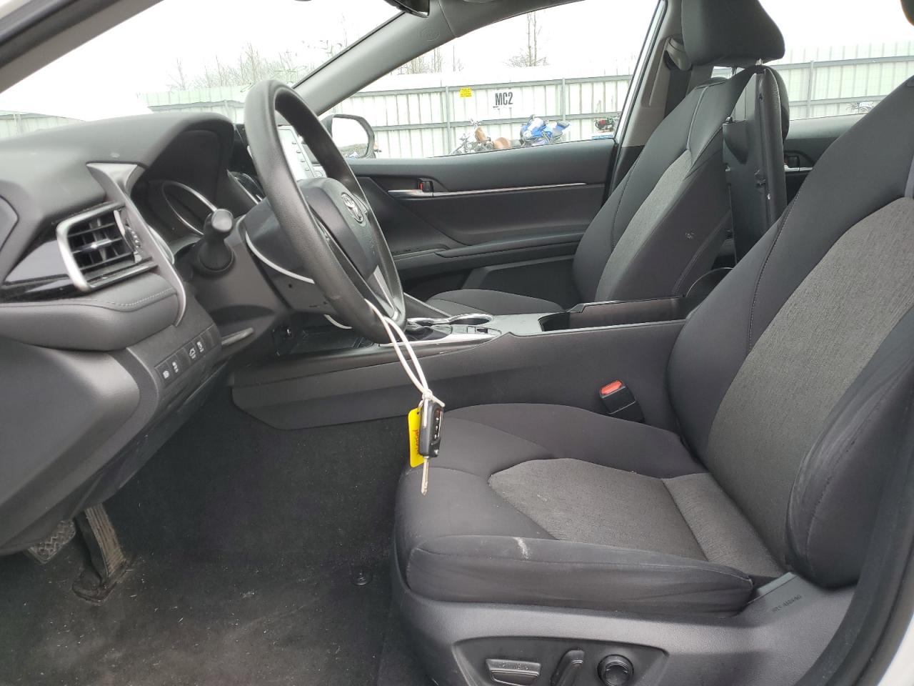 2021 Toyota Camry - Image 7