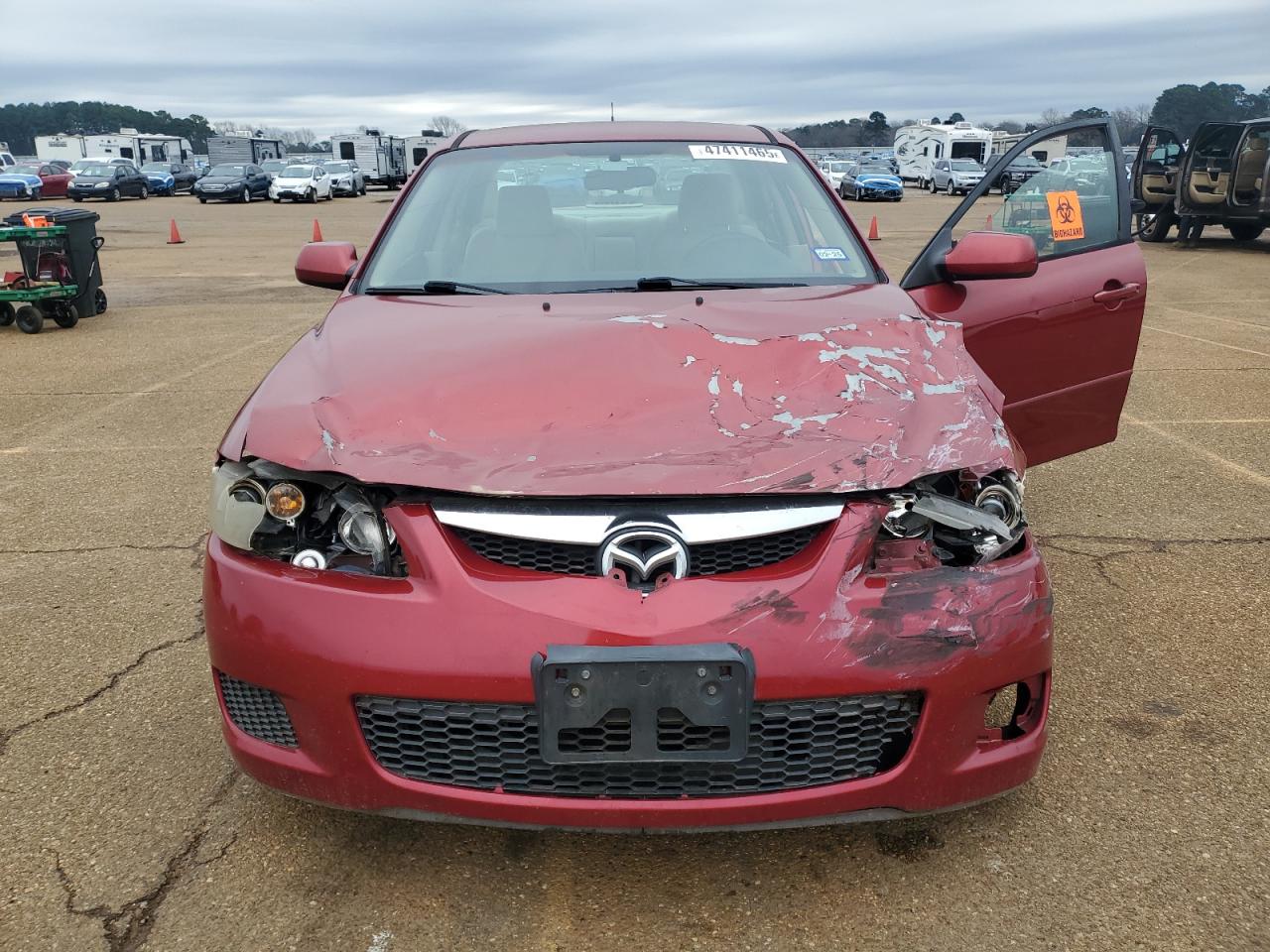 2006 Mazda 6 - Image 12