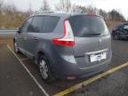 2016 RENAULT GRAND SCEN for sale at Copart SANDTOFT