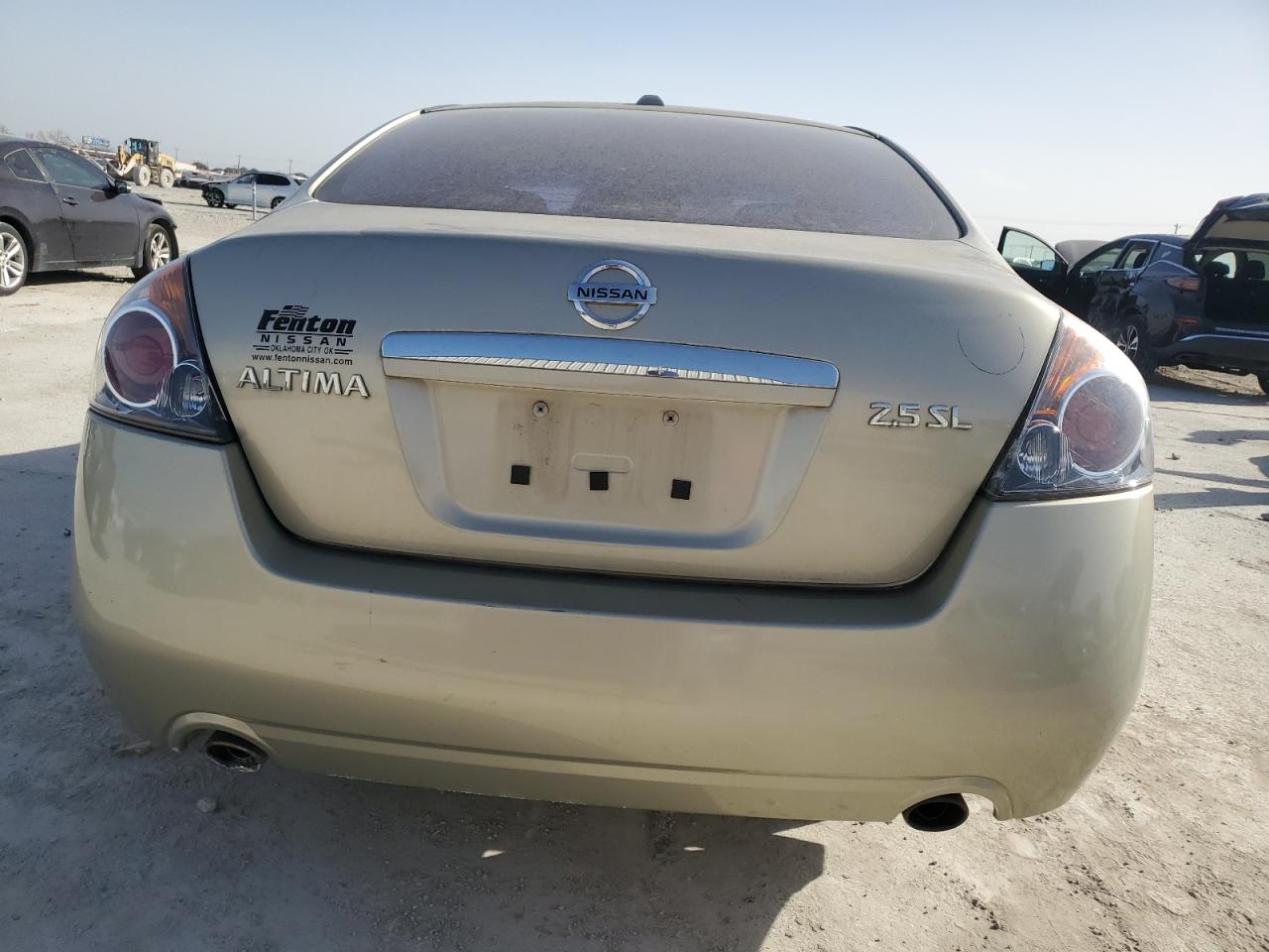 2009 Nissan Altima - Image 6